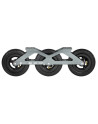 Platine Roller UFS Grande Roue - KIZER SUV UFS Frames - Paire