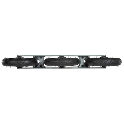 UFS Big Wheels Frames - KIZER SUV UFS Frames - Pair
