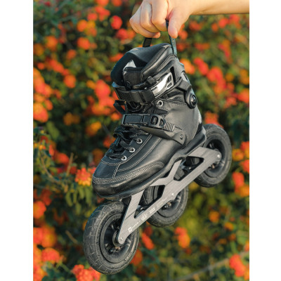 UFS Big Wheels Frames - KIZER SUV UFS Frames - Pair