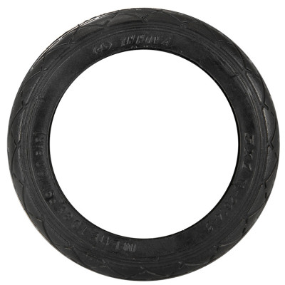 POWERSLIDE Road Warrior Pneu 125mm x1