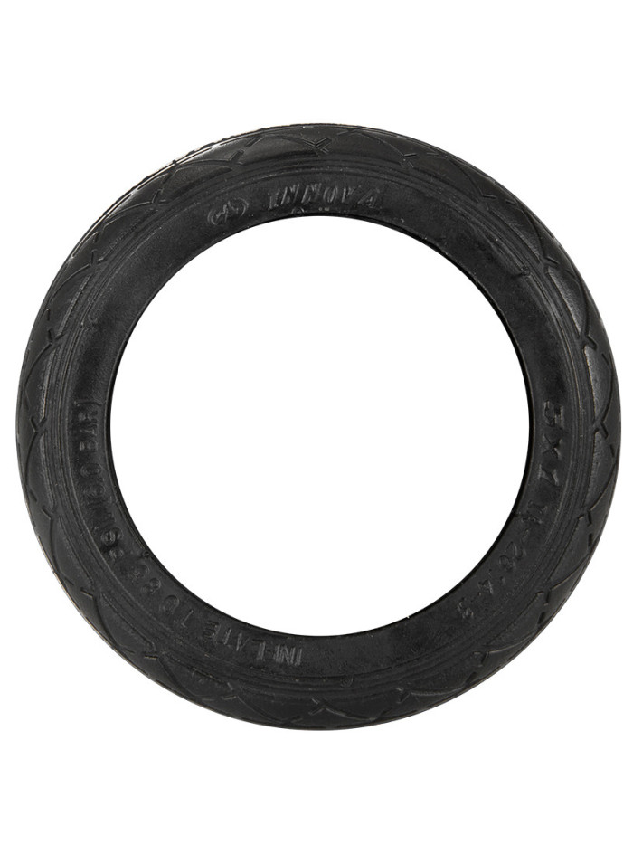 POWERSLIDE Road Warrior Pneu 125mm x1
