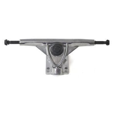 Longboard Trucks - MINDLESS RK - Silver - Pair
