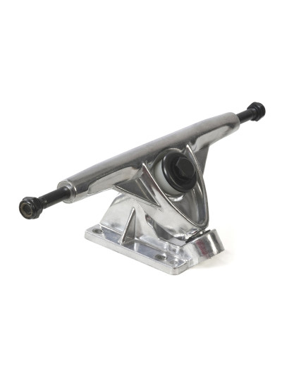 Longboard Trucks - MINDLESS RK - Silver - Pair
