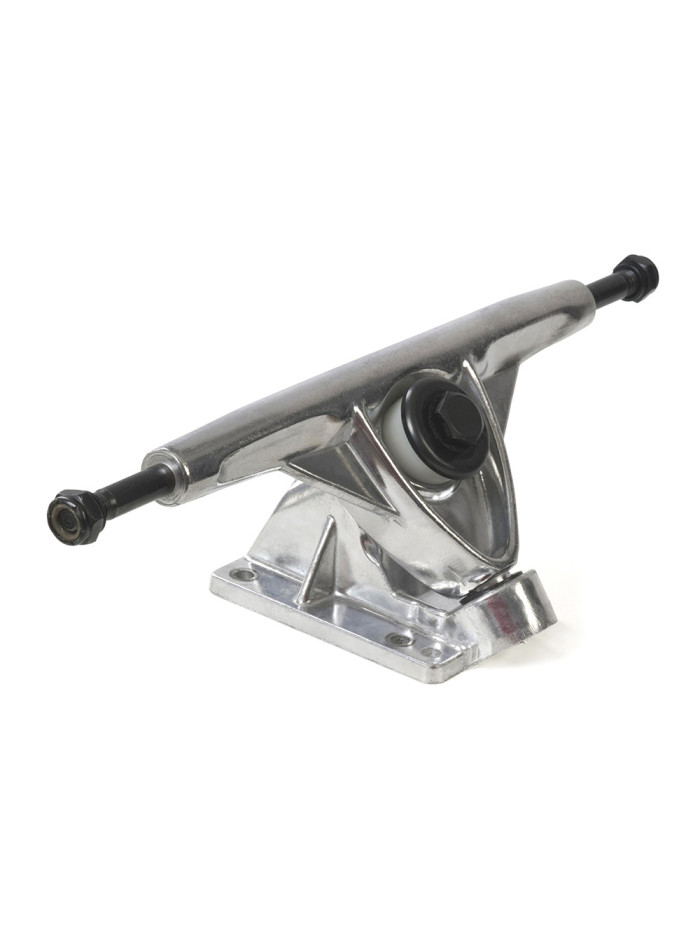 Truck Longboard - MINDLESS RK - Chrome - Paire