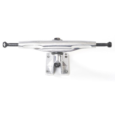 Truck Longboard - MINDLESS RK - Chrome - Paire