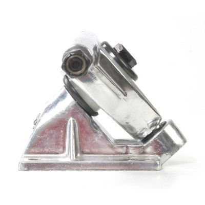 Truck Longboard - MINDLESS RK - Chrome - Paire
