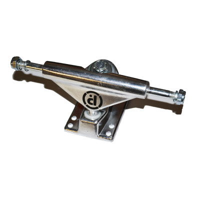 Skateboard Trucks - PROHIBITION Retro - 4" - Pair