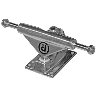 Skateboard Trucks - PROHIBITION Retro - 4" - Pair