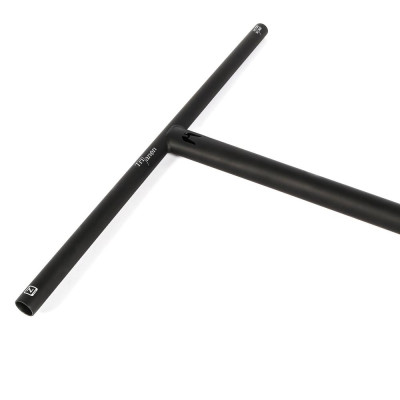 Guidon de Trottinette - ETHIC DTC Trianon - Noir