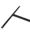 Guidon de Trottinette - ETHIC DTC Trianon - Noir
