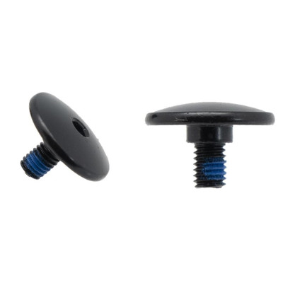 Vis Spoiler Roller - FR SKATES Carbon - Unité