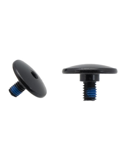Vis Spoiler Roller - FR SKATES Carbon - Unité
