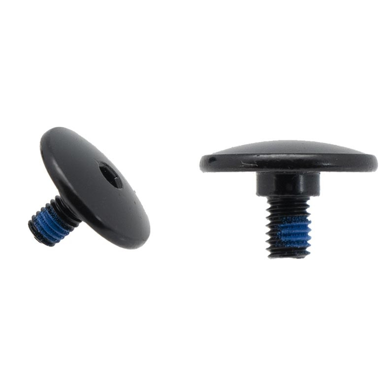 Vis Spoiler Roller - FR SKATES Carbon - Unité