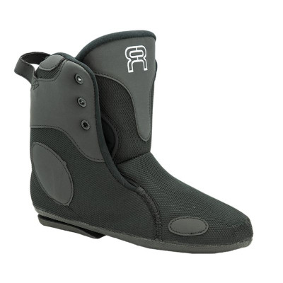 Chausson Roller - FR SKATES Liners - Logo Blanc - Paire