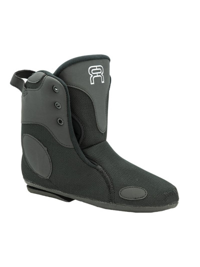 Skates Liner - FR SKATES Liners - White Logo - Pair