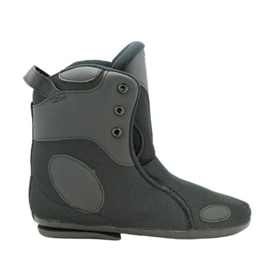 Chausson Roller - FR SKATES Liners - Logo Blanc - Paire