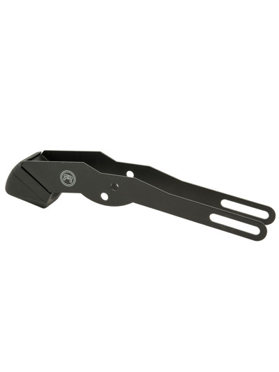 Skates Complete Brake - FR SKATES 110/125 mm