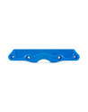 UFS Aggressive Skates Frames - OYSI Medium - Blue - Pair