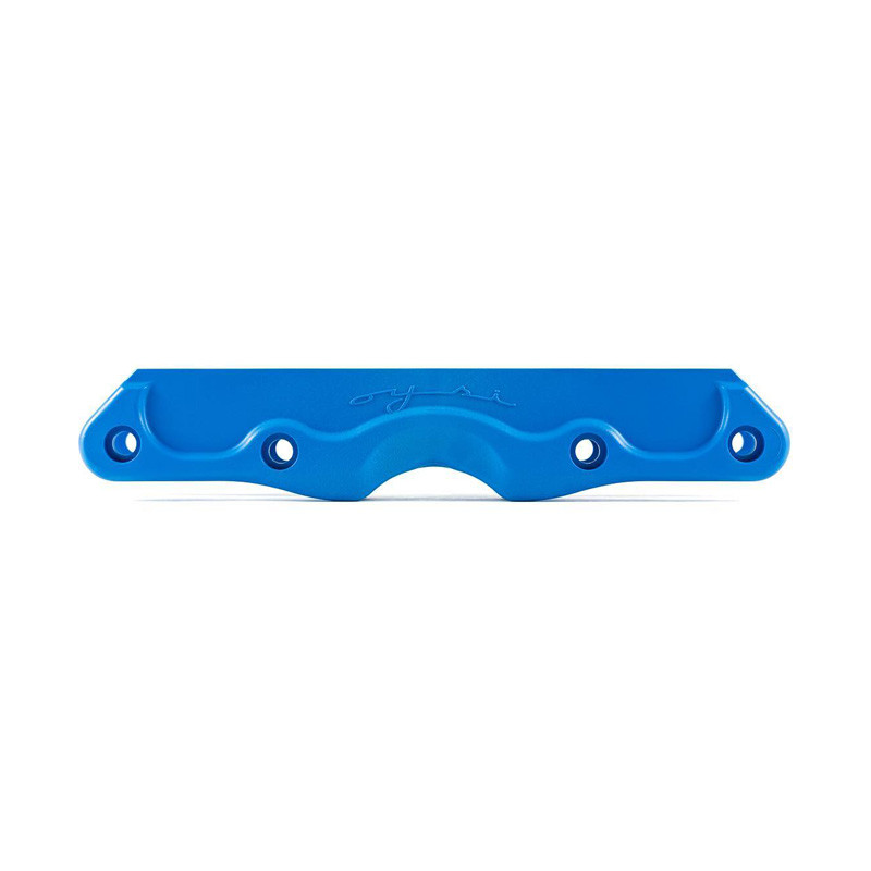 UFS Aggressive Skates Frames - OYSI Medium - Blue - Pair