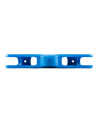 Platine Roller Agressif UFS - OYSI Medium - Bleu - Paire