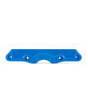 Platine Roller Agressif UFS - OYSI Medium - Bleu - Paire