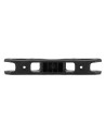 Platine Roller Agressif UFS - OYSI Medium - Noir - Paire