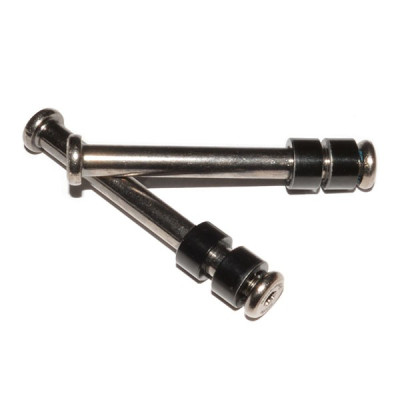 Roller Tout Terrain - POWERSLIDE Nordic Axe de frein - Unité