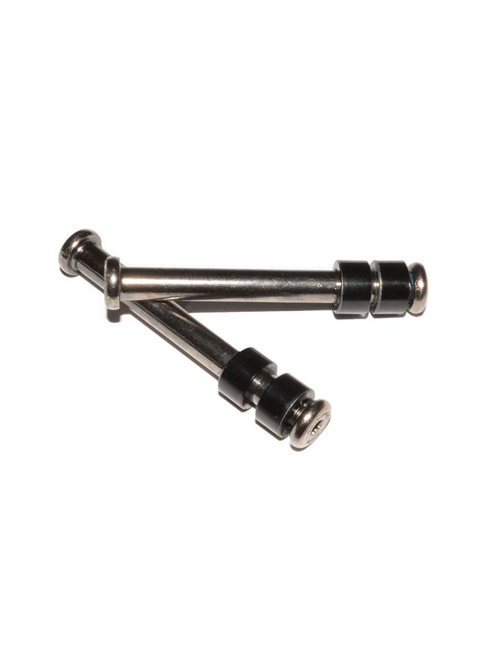 Roller Tout Terrain - POWERSLIDE Nordic Axe de frein - Unité