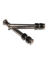 All Terrain Skates - POWERSLIDE Nordic brake axle - Unit