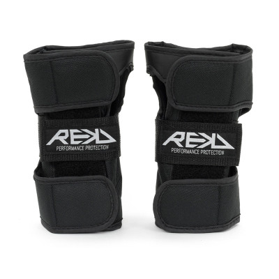 Wrist Guard - REKD - Pair