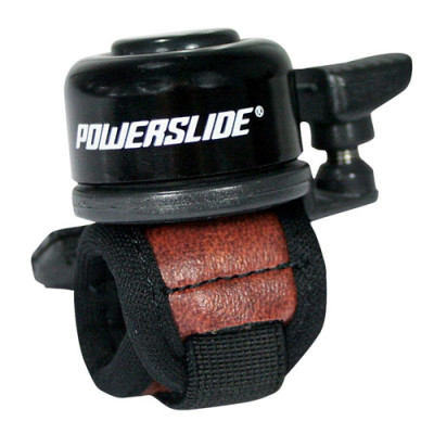 POWERSLIDE Skate Finger Bell