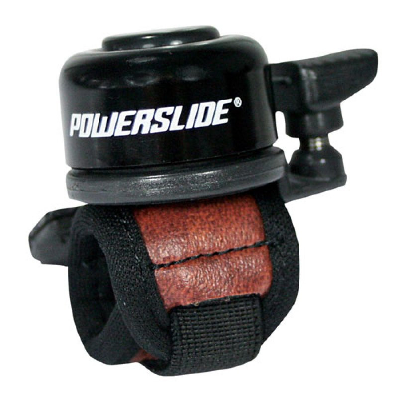 POWERSLIDE Skate Finger Bell