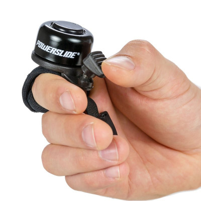 POWERSLIDE Skate Finger Bell