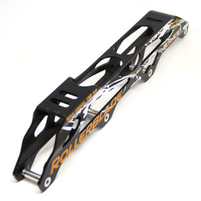 Skates Frames - ROLLERBLADE HTO Pro - 12.9" 3x110+1x100 - Pair