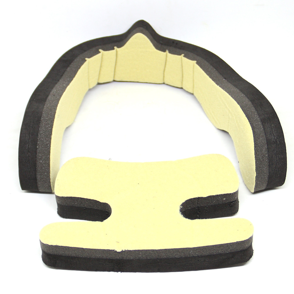 Helmet Foam - ALK13 H2O