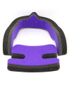 Helmet Foam - ALK13 H2O