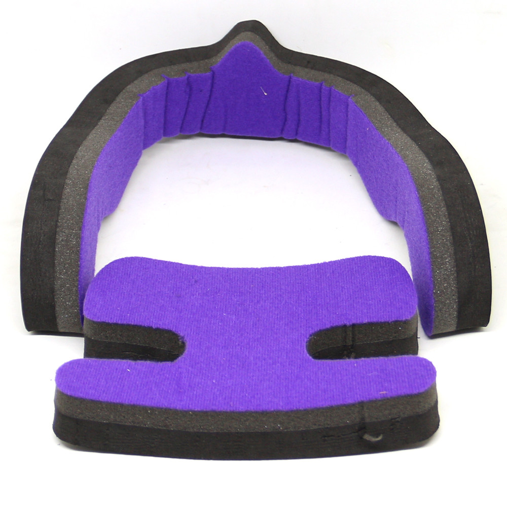 Mousse de Casque - ALK13 H2O