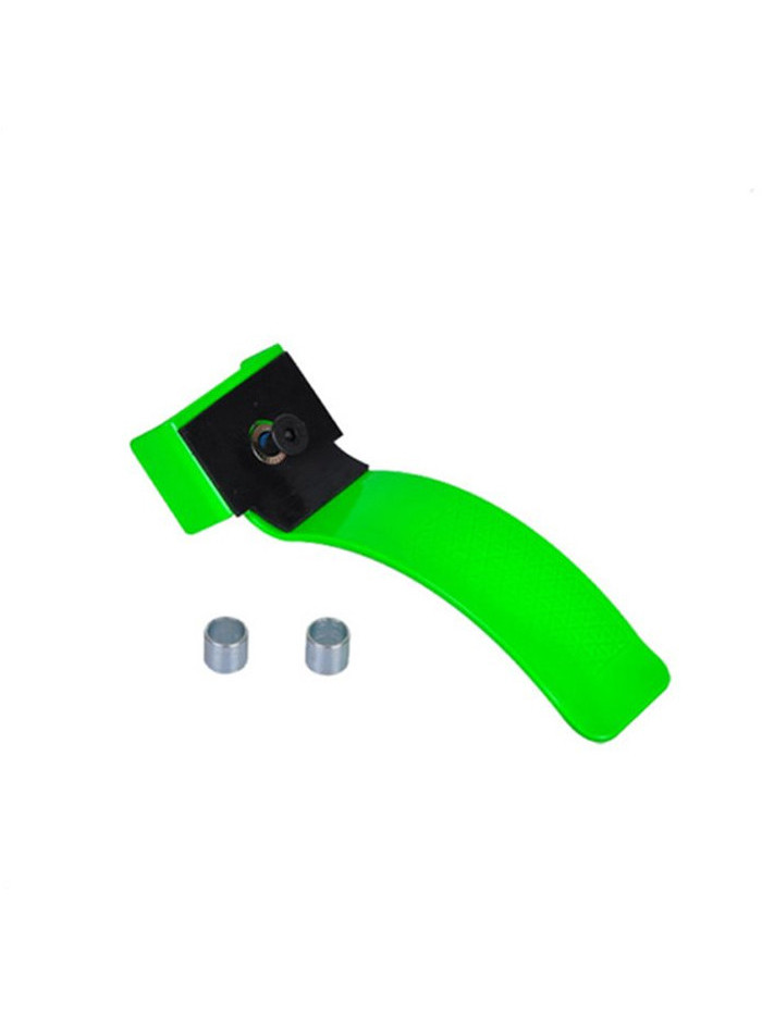 Scooter Brake - BLUNT Blot On Flex - Green