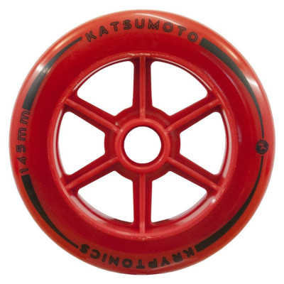 KRYPTONICS Katsumoto 145mm x1 wheel,