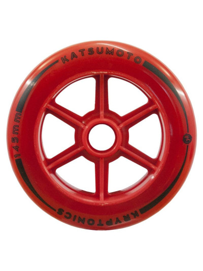 Roue Trottinette - KRYPTONICS Katsumoto - 145mm - Unité