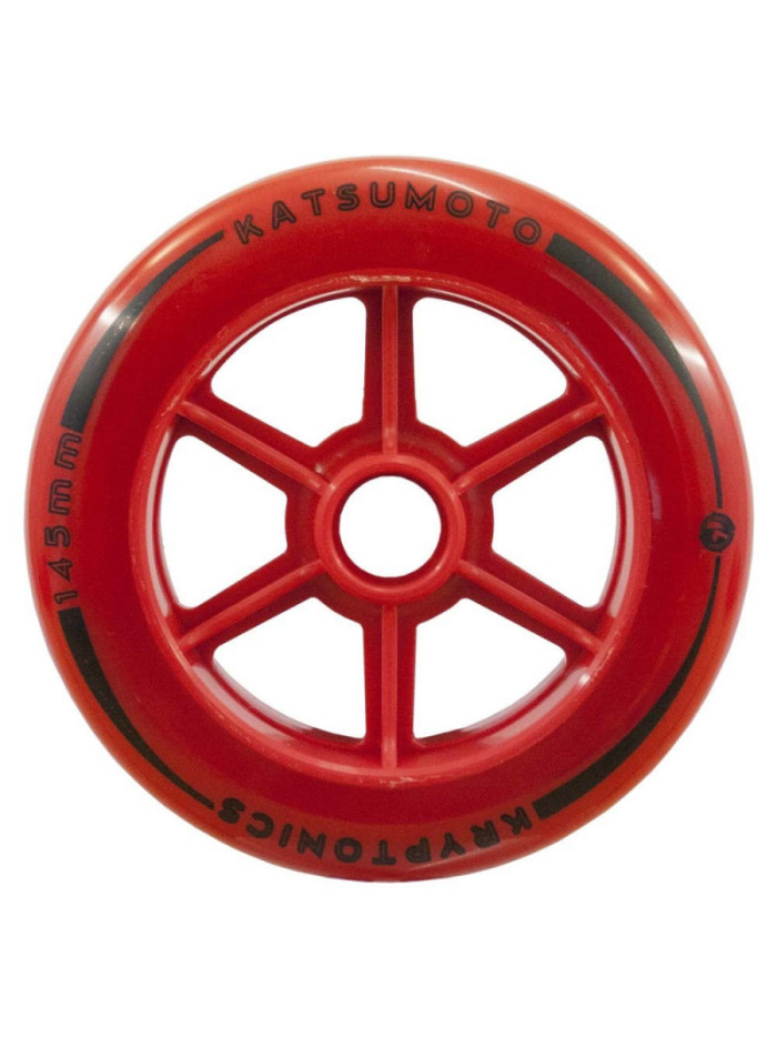 KRYPTONICS Katsumoto 145mm x1 wheel,