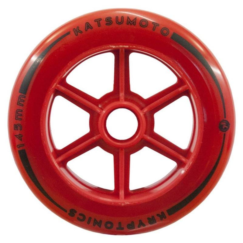 KRYPTONICS Katsumoto 145mm x1 wheel,