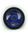 Scooter Wheel - MICRO AC 5005 - 120mm Blue - Unit