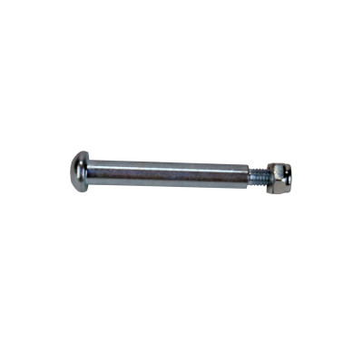 Scooter Axle - AO Scooter Rear