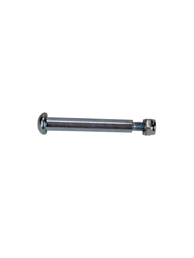Scooter Axle - AO Scooter Rear