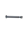 Scooter Axle - AO Scooter Rear