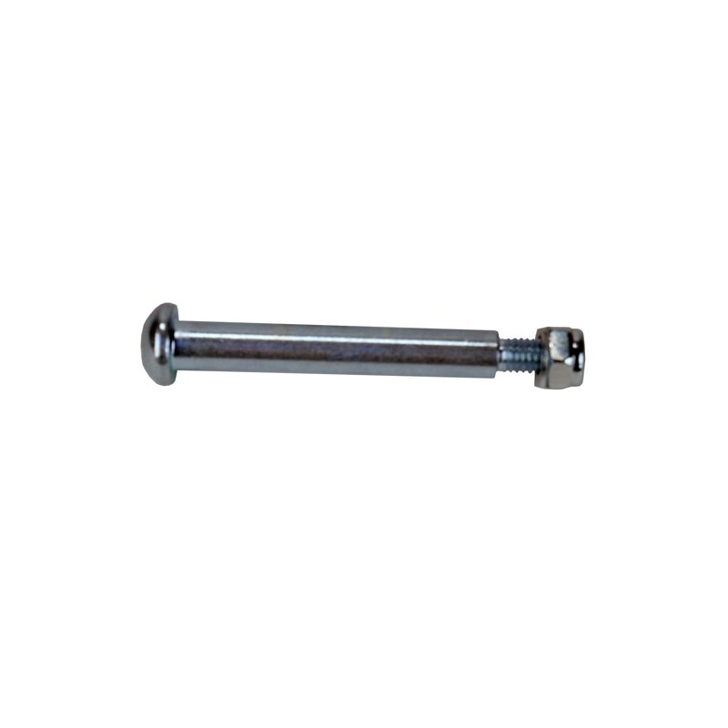 Scooter Axle - AO Scooter Rear