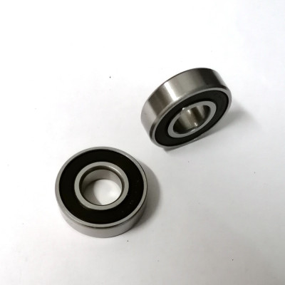 Scooter Bearing - CLIC-N-ROLL 6001 RS - Unit
