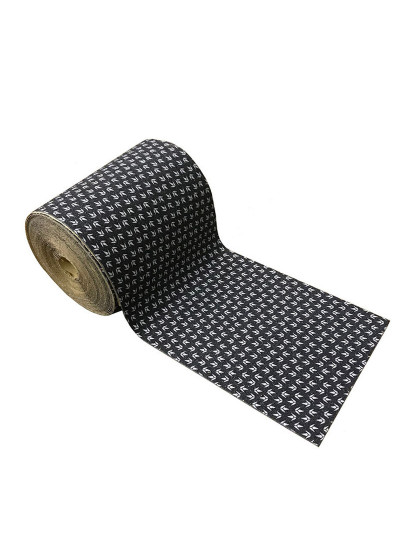 Scooter Griptape BLUNT Black