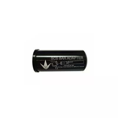 Scooter Bar Adapter - BLUNT SCS Oversized